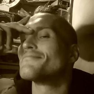 Meet your Posher, Ryan